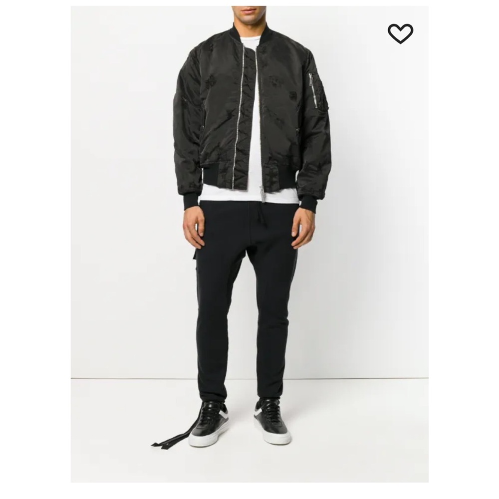 Men’s Unravel Project Joggers